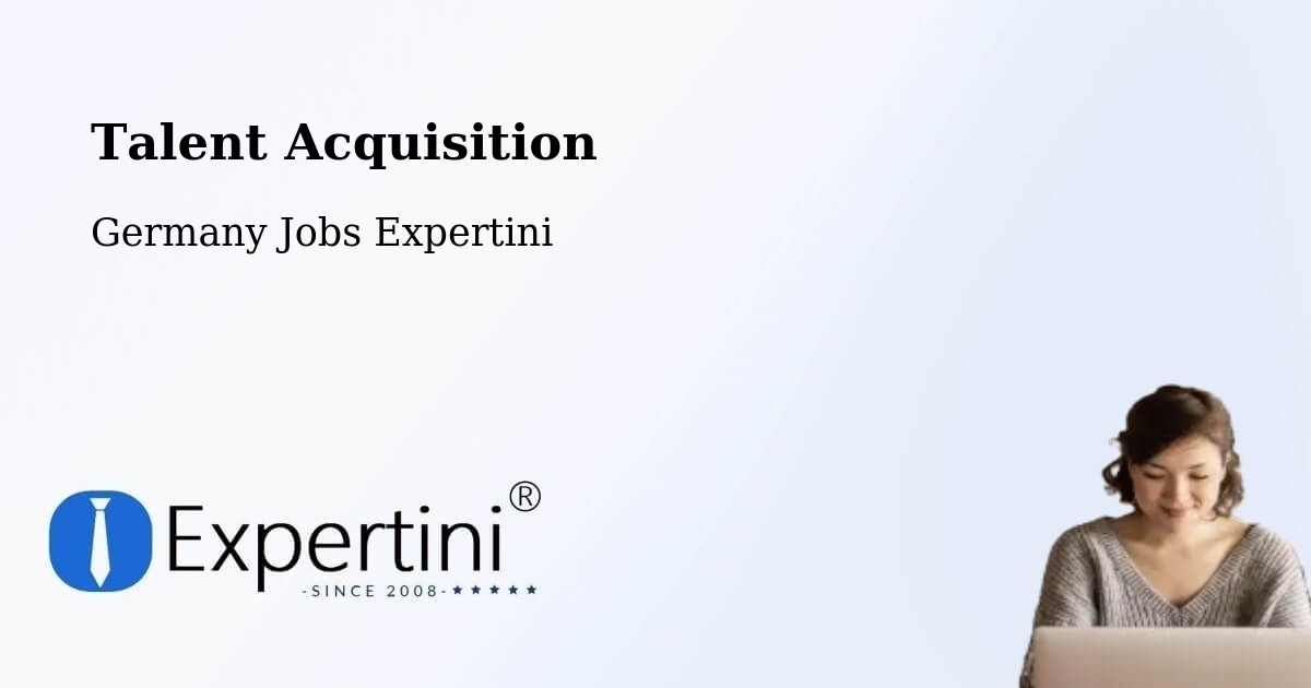 Post Jobs & Find Candidates in Bann – Talent Acquisition Solutions - Germany Jobs Expertini